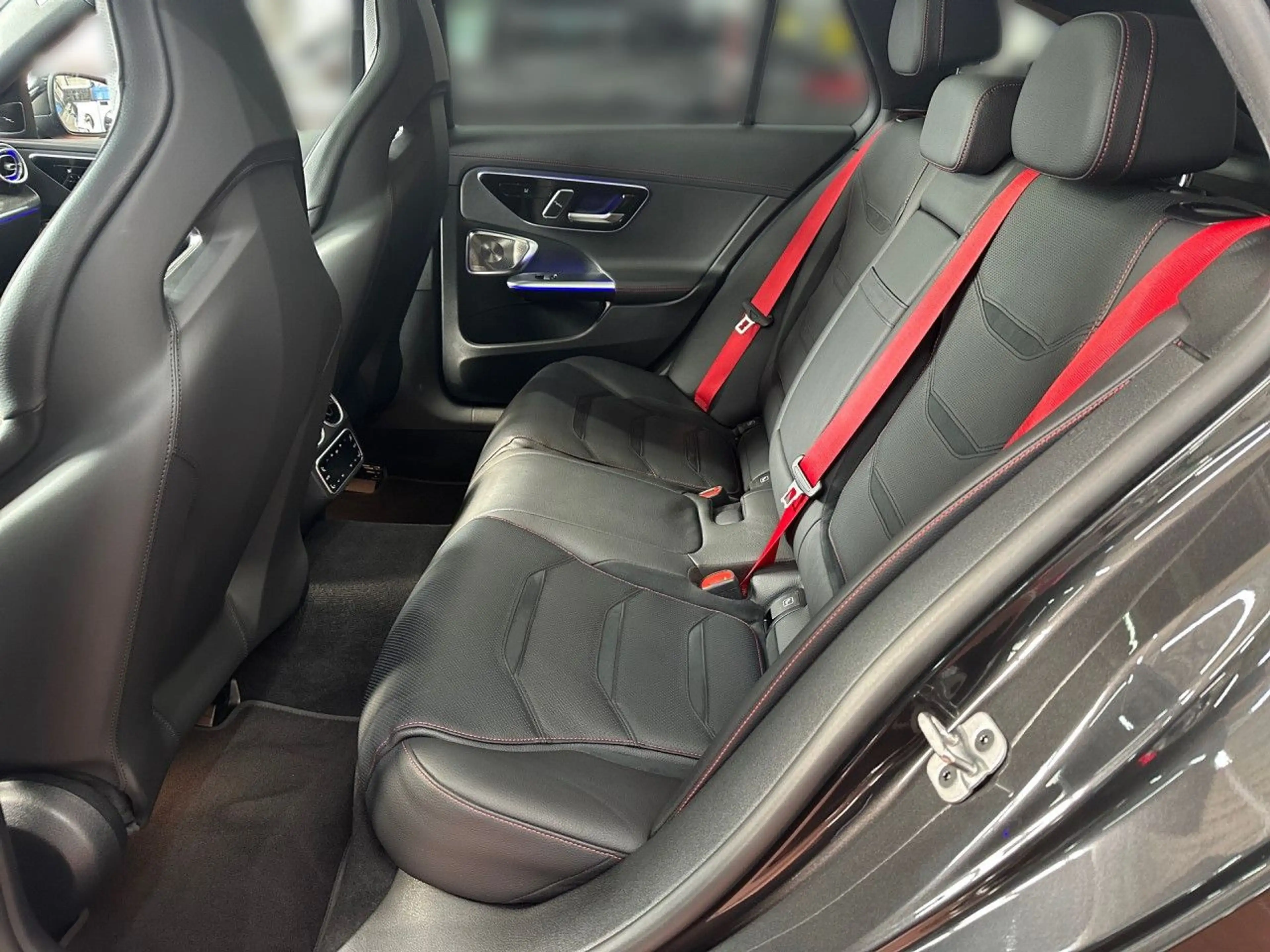 Mercedes-Benz C 43 AMG T 4M Perf-Sitze Fahrass Stdhzg Pano HUD — photo 12