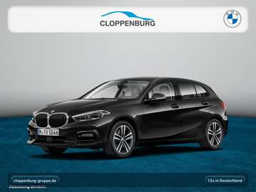 d Sport Line Navi+SHZ+KeyGO+HiFi+Spurass.+LED