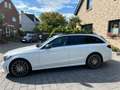 Mercedes-Benz C 400 C 400 T 4Matic (205.266) White - thumbnail 3