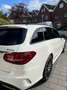 Mercedes-Benz C 400 C 400 T 4Matic (205.266) White - thumbnail 5