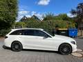 Mercedes-Benz C 400 C 400 T 4Matic (205.266) White - thumbnail 4