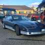 Pontiac Trans Am Trans Am 5.7 Targa auto Blau - thumbnail 1
