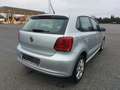 Volkswagen Polo www garagema be    Polo 1.2i Comfortline Gris - thumbnail 7