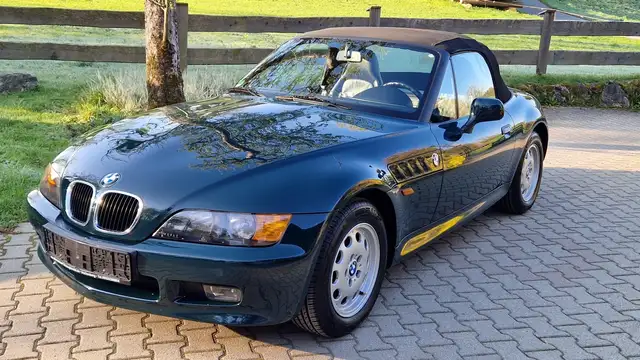 BMW Z3 Z3 roadster 1.8