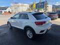Volkswagen T-Roc Style 1,0 TSI *ACC*PDC*Sitzheizung* Weiß - thumbnail 4