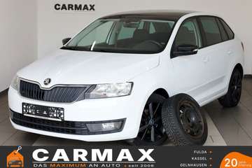 Spaceback Ambition Navi,Panorama,SH,PDC