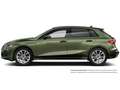 Audi A3 Sportback 35 FACELIFT AHK E-KLAPPE NAVI+ LM17 Grün - thumbnail 5