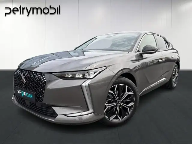 DS Automobiles DS 4