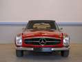 Mercedes-Benz 230 SL *Pagode*3.Besitz/Dt.Fahrzeug/H-Zul. Rouge - thumbnail 2