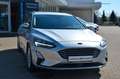 Ford Focus Turnier Titanium Navi LED Park-Assistent Argent - thumbnail 6