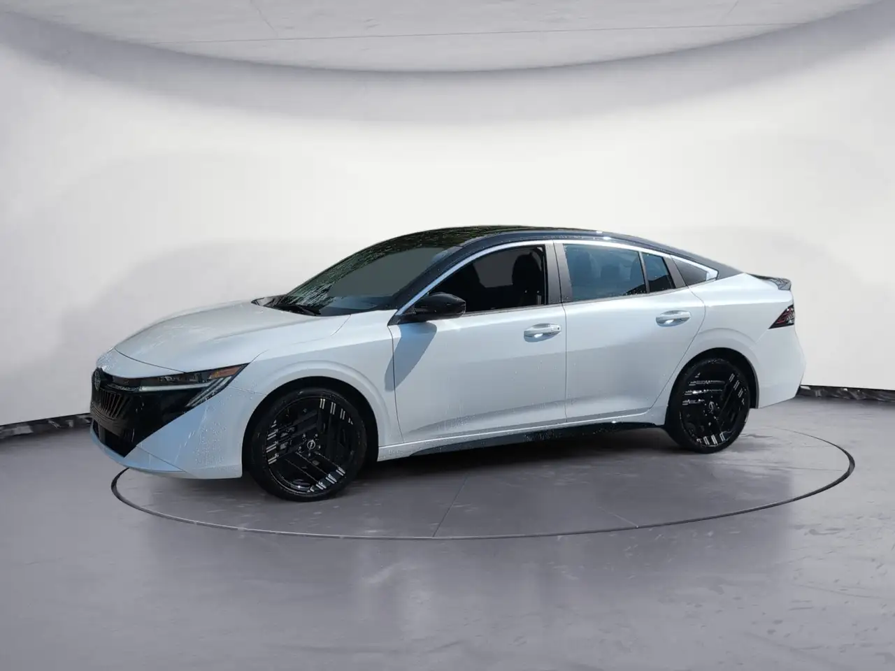 2026 Nissan Sentra
