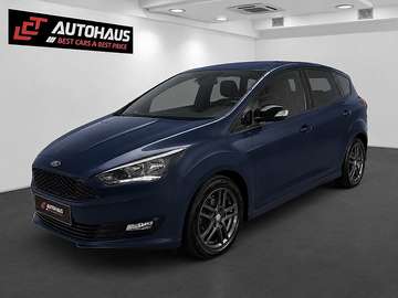 C-MAX Sport 1,0 EcoBoost S/S | PICKERL BIS 04/2...