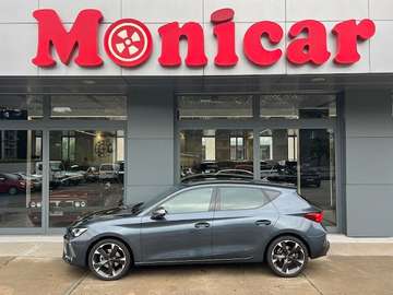 Leon 2024 1.5 hybrid 150cv dsg