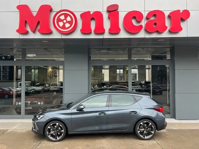 CUPRA Leon Leon 2024 1.5 hybrid 150cv dsg