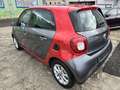 smart forFour forfour Basis 66 kW 0,9 Turbo KLIMA*PANO Rot - thumbnail 4