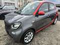 smart forFour forfour Basis 66 kW 0,9 Turbo KLIMA*PANO Rot - thumbnail 1