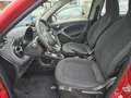 smart forFour forfour Basis 66 kW 0,9 Turbo KLIMA*PANO Rot - thumbnail 8
