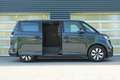 Volkswagen ID. Buzz Cargo 204pk 77 kWh | Trekhaak Wegklapbaar | Side Assist Bleu - thumbnail 5