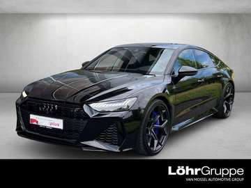 RS 7 Sportback TFSI quattro performance