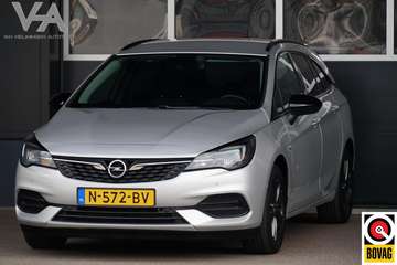 Sports Tourer 1.2 Design & Tech, NL, veel opties