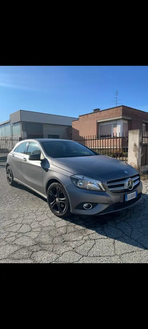 Mercedes-Benz A 180 cdi (be) Sport - 1
