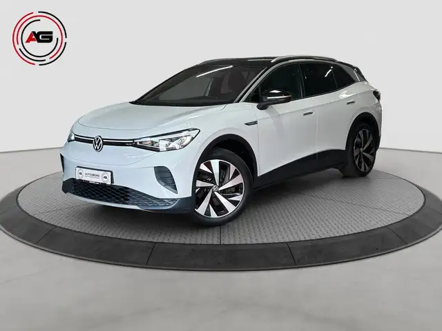 Volkswagen ID.4 Pro Performance 77 kWh ACC LED CARPLAY AHK