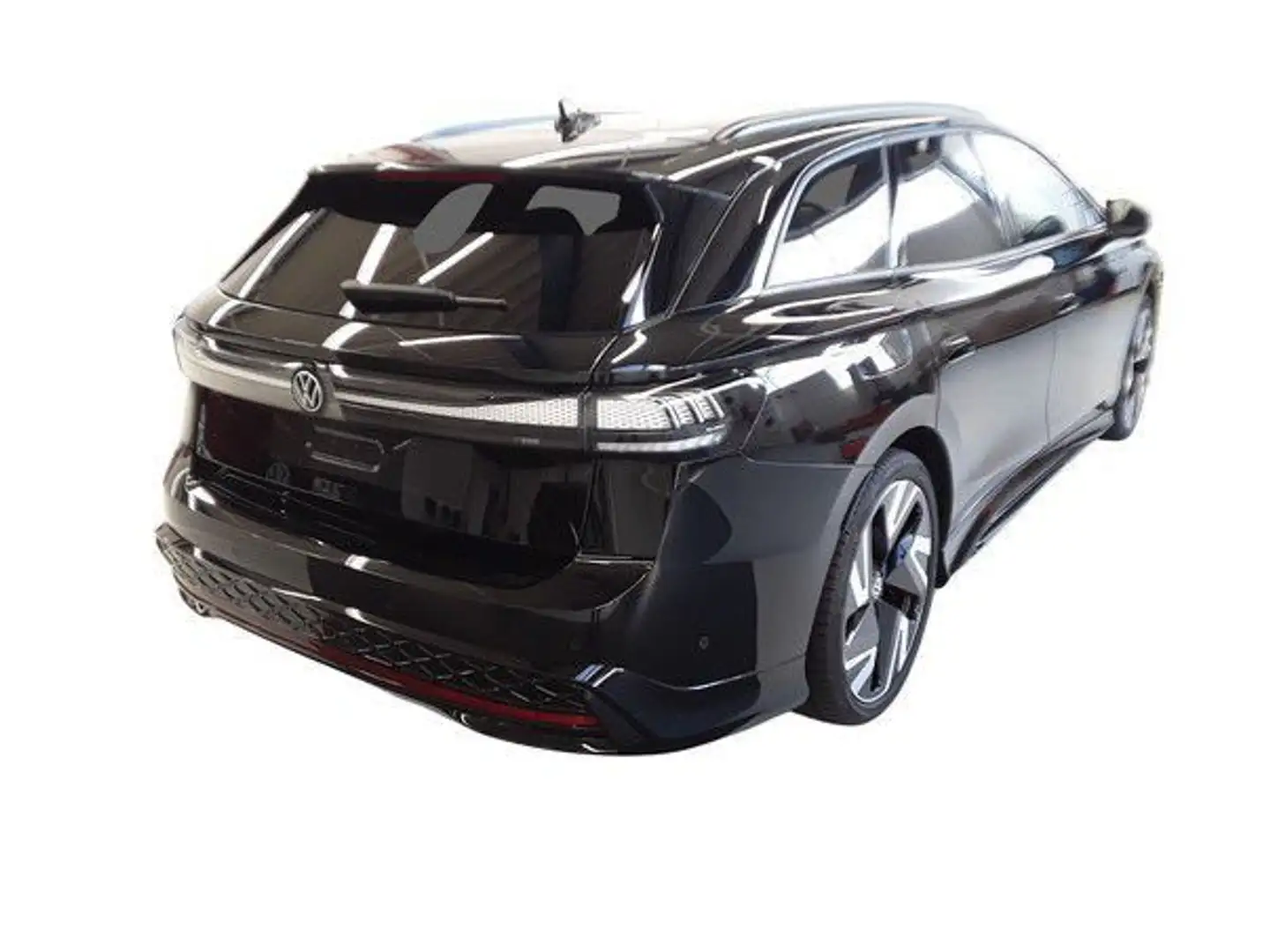 Volkswagen ID.7 Tourer GTX AHK,DCC,WP,360,Alu21,H&K Noir - 2