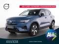 Volvo XC40 PURE ELECTRIC CORE MET+STANDHZ+KAMERA+LM 19 Blauw - thumbnail 1