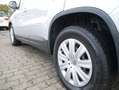 Volkswagen Tiguan Team BMT*PDC*SHZ*AHK* Plateado - thumbnail 8