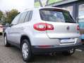 Volkswagen Tiguan Team BMT*PDC*SHZ*AHK* Plateado - thumbnail 7
