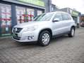 Volkswagen Tiguan Team BMT*PDC*SHZ*AHK* Plateado - thumbnail 2