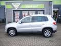 Volkswagen Tiguan Team BMT*PDC*SHZ*AHK* Plateado - thumbnail 1