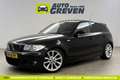 BMW 118 1-serie 118i Executive Export | Airco Parkeersenso Zwart - thumbnail 1