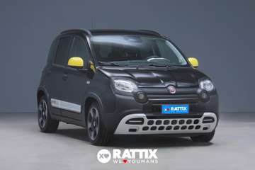 1.0 firefly hybrid 70CV Cross