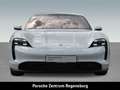 Porsche Taycan PANO Lenkradheizung SHZ LED Biały - thumbnail 5