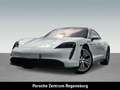 Porsche Taycan PANO Lenkradheizung SHZ LED Biały - thumbnail 2