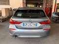 BMW 116 Serie 1 F40 116d Business Advantage auto Grigio - thumbnail 4