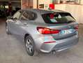 BMW 116 Serie 1 F40 116d Business Advantage auto Grigio - thumbnail 5