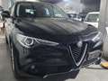 Alfa Romeo Stelvio 2.2 t Business Q4 180cv auto Nero - thumbnail 1
