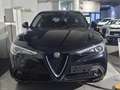 Alfa Romeo Stelvio 2.2 t Business Q4 180cv auto Negro - thumbnail 3
