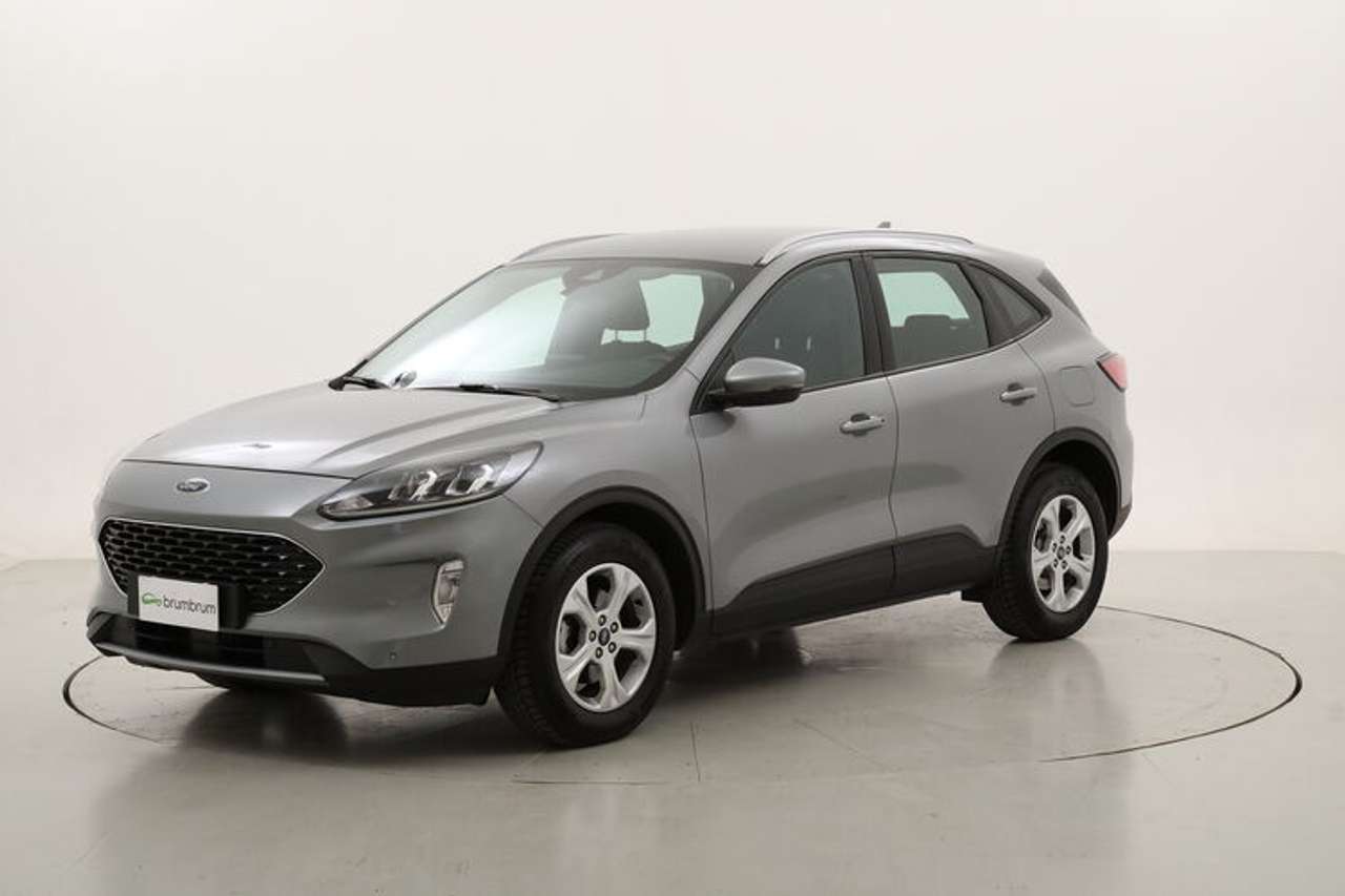Ford Kuga Connect 1.5 Diesel 120CV