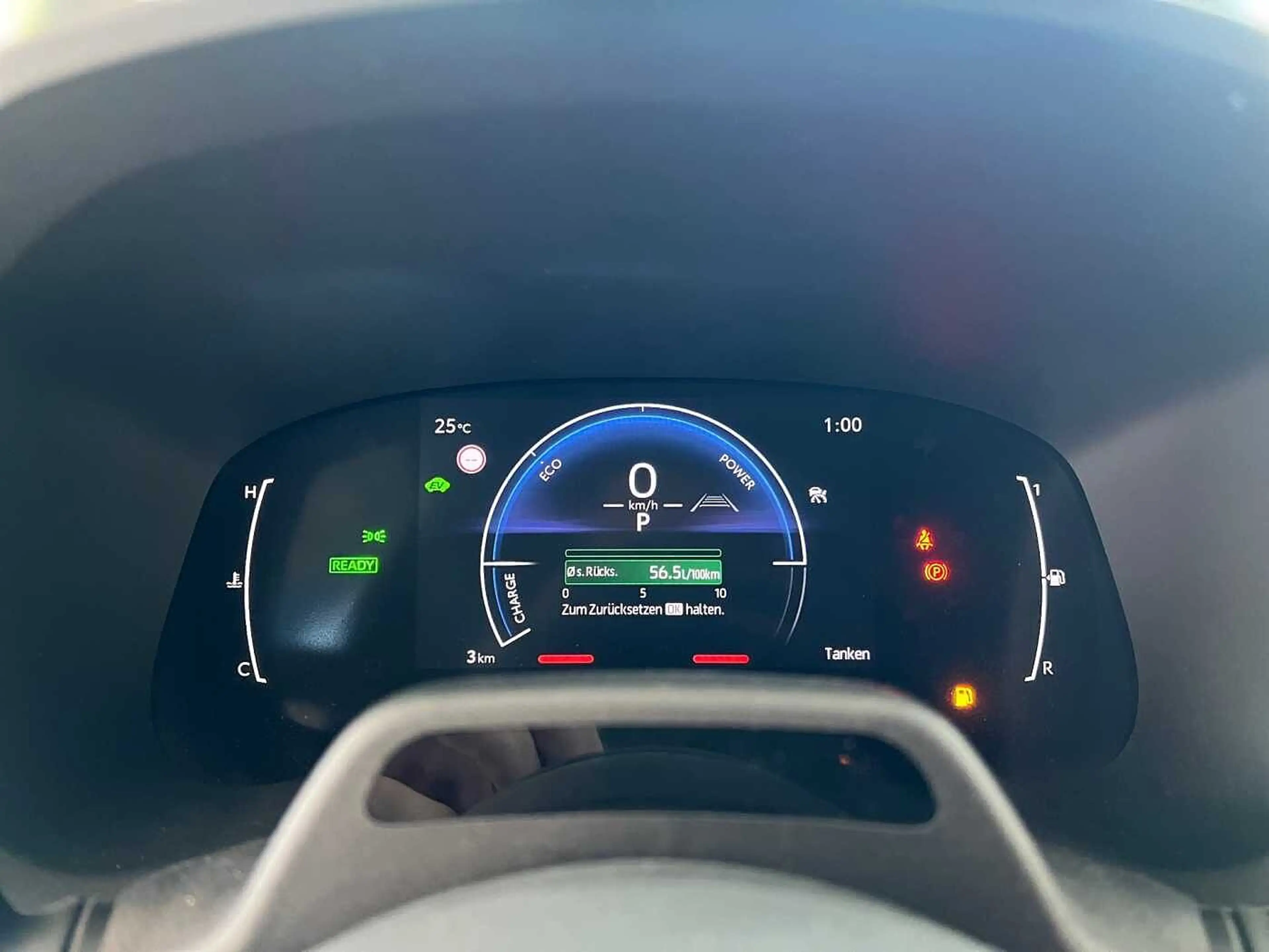 Toyota Aygo X Teamplayer 1,5 l Hybrid KAMERA SHZ — photo 10