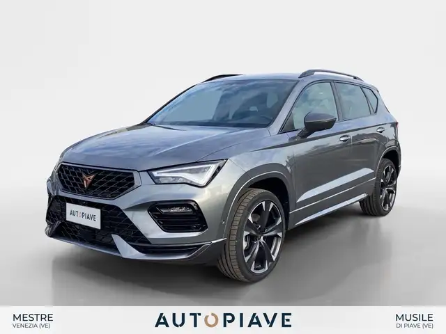 CUPRA Ateca Ateca 1.5 TSI DSG