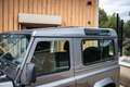 Land Rover Defender 90 TD4 HARD TOP Gris - thumbnail 6