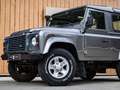Land Rover Defender 90 TD4 HARD TOP Gris - thumbnail 2