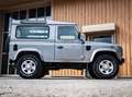 Land Rover Defender 90 TD4 HARD TOP Gris - thumbnail 13