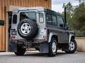 Land Rover Defender 90 TD4 HARD TOP Gris - thumbnail 10