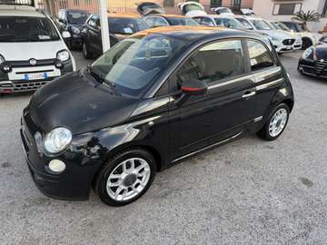 500 III 1.2 Sport 69cv