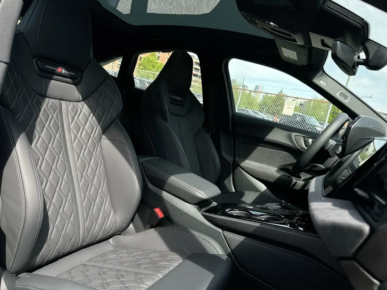 Audi S5 fotografie Audi S5