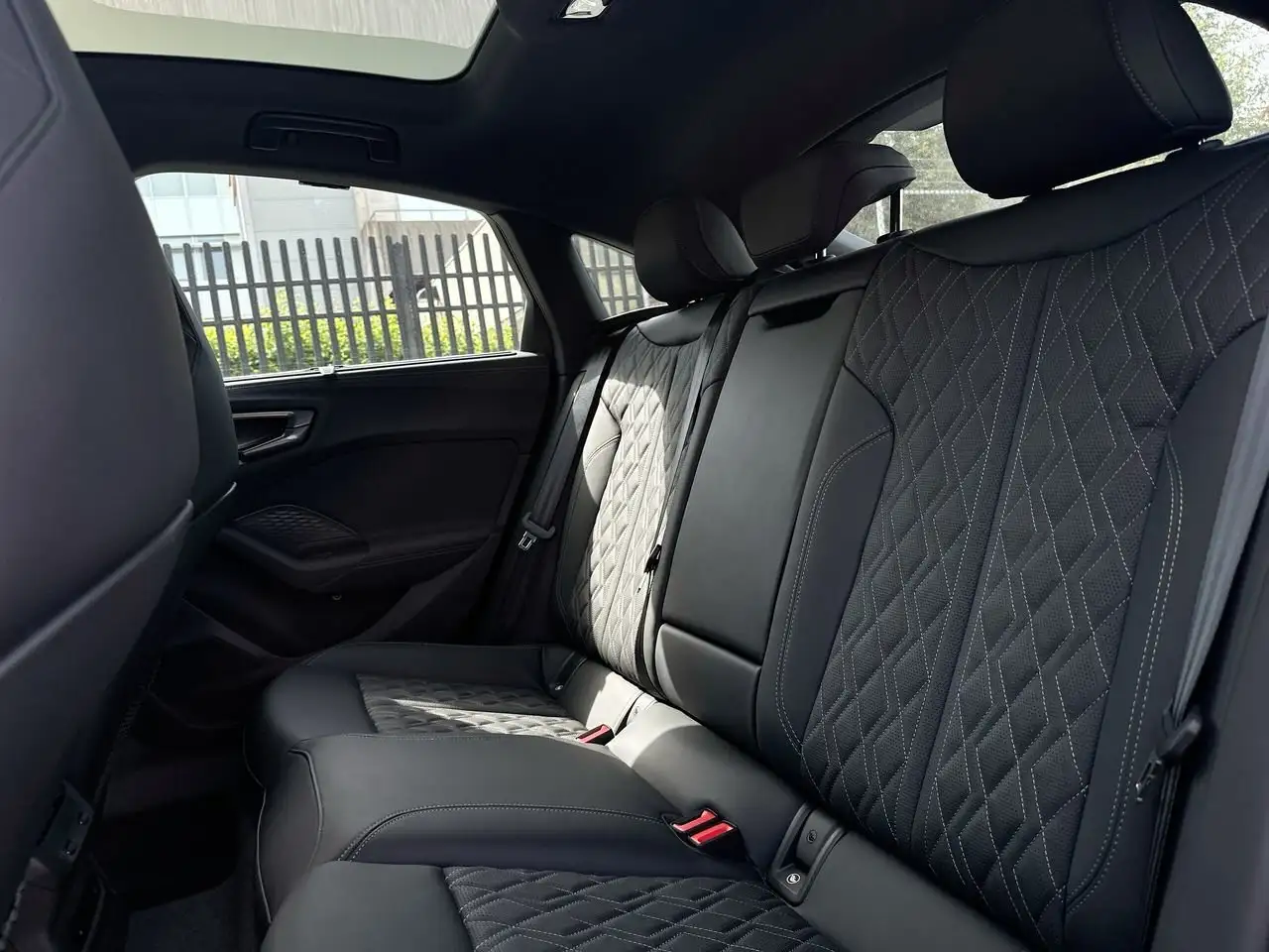 Audi S5 fotografie Audi S5
